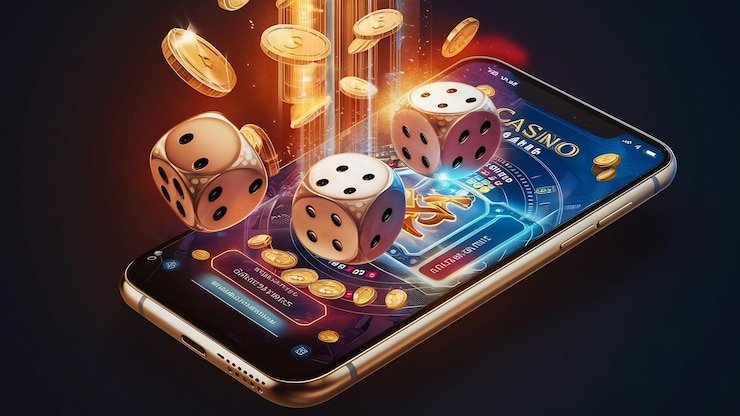 Ilustrasi transfer bank lokal Indonesia untuk deposit di shadps4